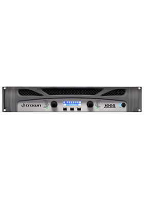 Crown Audio XTi 1002 Power Amplifier 크라운오디오 엑스티아이 투 2채널 파워 앰프 (국내정식수입품)