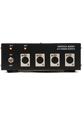 Vintech Audio Power Supply 빈텍오디오 파워 서플라이 (국내정식수입품)