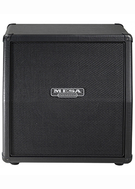 Mesa Boogie 1x12 Mini Rectifier Slant Guitar Cabinet 메사부기 미니 렉티파이어 슬랜트 기타 캐비넷 (국내정식수입품)