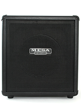 Mesa Boogie 1x12 Mini Rectifier Straight Guitar Cabinet 메사부기 미니 렉티파이어 스트레이트 기타 캐비넷 (국내정식수입품)