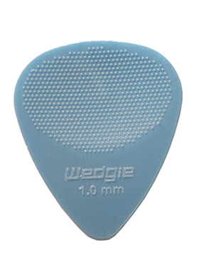 Wedgie Delrin XT 1.00mm 웨지 델린 엑스티 기타피크 (국내정식수입품)