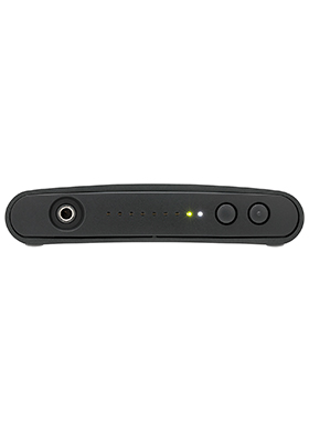 Korg DS-DAC-100m Mobile 1Bit USB-DAC 코르그 모바일 1비트 DA 컨버터 USB 오디오 인터페이스 (국내정식수입품)