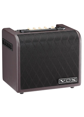 Vox AGA30 Acoustic Guitar Amplifier 복스 30와트 어쿠스틱 기타 앰프