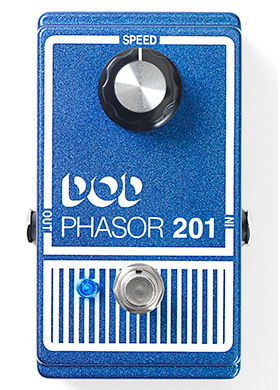 DigiTech DOD Phasor 201 디지텍 디오디 페이저 투오원 (국내정식수입품)