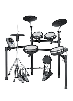 Roland TD-15KV V-Tour Drum Kit 롤랜드 브이 투어 드럼 키트 (국내정식수입품)