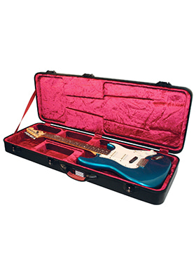 Gator Cases GPE-ELEC-TSA Electric Guitar Case TSA Latches 게이터 티에스에이 일렉트릭 기타 케이스 (국내정식수입품)
