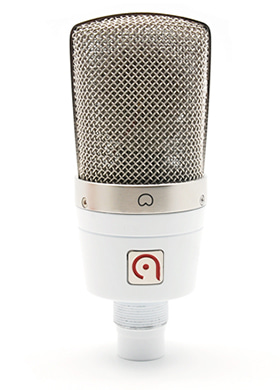 Audioprobe LISA 1 White 오디오프로브 리사 원 라지 다이어프램 콘덴서 마이크 화이트 (국내정품)