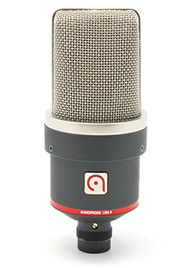 Audioprobe LISA 9 오디오프로브 리사 나인 라지 다이어프램 콘덴서 마이크 (국내정품)