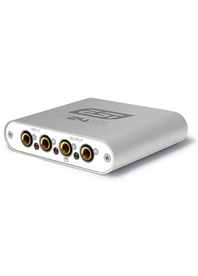 ESI U24 XL 이에스아이 유투엔티포 엑스엘 USB 오디오 인터페이스 (국내정식수입품)