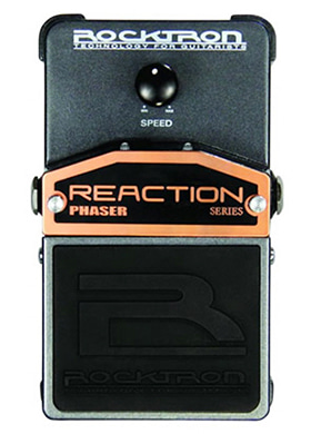 Rocktron Reaction Phaser 락트론 리액션 페이저 (국내정식수입품)