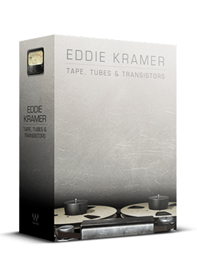 Waves Tape, Tubes &amp; Transistors Bundle Native 웨이브스 테이프 튜브 트랜지스터 번들 네이티브 (다운로드 버전)