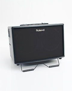 Roland AC-60 Acoustic Chorus Guitar Amplifier 롤랜드 어쿠스틱 코러스 기타 앰프 (Used, 110V)