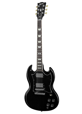 Gibson SG Standard 120 Ebony 깁슨 에스지 스탠다드 120주년 한정판 에보니 (국내정식수입품)
