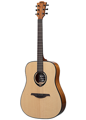 LAG Tramontane TL66D 라그 트래멘테인 식스티식스 드레드노트 왼손용 어쿠스틱 기타 네츄럴 유광 (국내정식수입품)