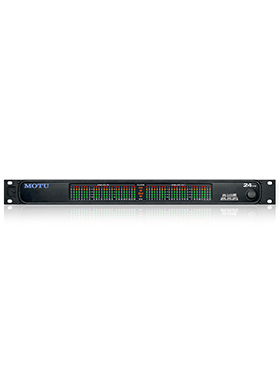Motu 24I/O Audio Interface 모투 24채널 오디오 인터페이스 (PCI-424 카드포함)
