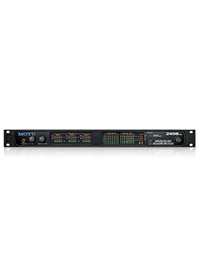Motu 2408mk3 Audio Interface 모투 오디오 인터페이스 (PCI-424 카드포함)