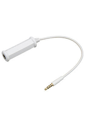 Peterson Adaptor Cable for iPod touch and iPhone 피터슨 아답터 케이블 아이팟 터치 아이폰 (국내정식수입품)