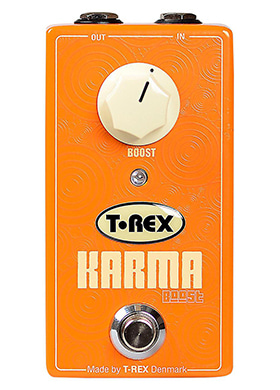 T-Rex Karma Boost 티렉스 카르마 부스트 (국내정식수입품)