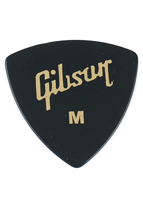 [일시품절] Gibson APRGG-73M Wedge Style Medium Gross 깁슨 웨지 스타일 기타피크 미디엄 글로스 (국내정식수입품)