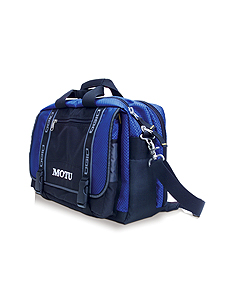 Motu Bag 모투 노트북 &amp; 인터페이스 모바일 레코딩 전용 가방 (국내정식수입품)