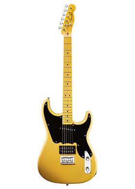 Fender Japan Pawn Shop &#039;51 Stratocaster Blonde Maple Neck 펜더 재팬 폰 샵 스트라토캐스터 블론드 메이플넥 (국내정식수입품)