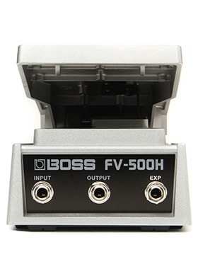 [볼륨페달 관리] Boss FV-500H Potentiometer Replacement Service 보스 볼륨페달 포텐셔미터 교환 서비스