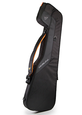 Gruv Gear GigBlade Electric Guitar Case Black 그루브기어 긱블레이드 일렉기타 케이스 블랙 (국내정식수입품)