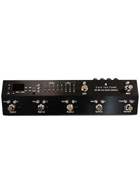 Free The Tone ARC-53M Audio Routing Controller Black 프리더톤 오디오 라우팅 컨트롤러 블랙 (국내정식수입품)
