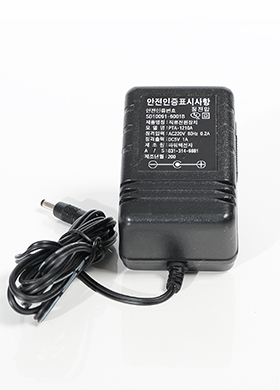 DC 5V 1A Adapter for Tascam Trainer 타스캄 트레이너용 디씨 아답터
