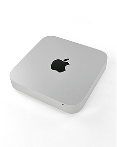 Apple Mac mini 2.5GHz dual-core Intel Core i5, 4GB Ram, 500GB HDD 애플 맥 미니 듀얼코어 (국내정식수입품)