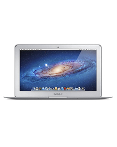 Apple MacBook Air 11&quot; 1.6GHz dual-core Intel Core i5, 2GB, 64GB flash storage 애플 맥북 에어 11인치 듀얼코어 (국내정식수입품)