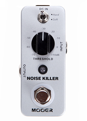 Mooer Audio Noise Killer 무어오디오 노이즈 킬러 (국내정식수입품)