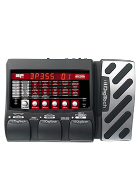 DigiTech BP355 Bass Multi-Effects 디지텍 베이스 멀티 이펙터 (국내정식수입품)