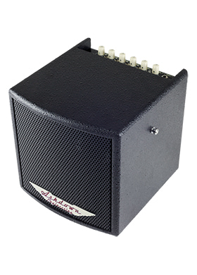 Ashdown Cube 40 Black 애쉬다운 큐브 45와트 어쿠스틱 기타 앰프 블랙