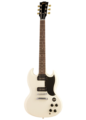 Gibson USA SG Special &#039;60s Tribute Worn White 깁슨 에스지 스페셜 식스티스 트리뷰트 원 화이트 (국내정식수입품)