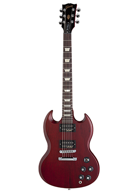 Gibson USA SG &#039;70s Tribute 2013 Heritage Cherry 깁슨 에스지 세븐티스 트리뷰트 헤리티지 체리 2013년형 (국내정식수입품)