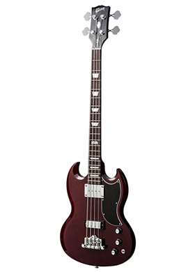 Gibson USA SG Standard Bass 2014 Heritage Cherry 깁슨 에스지 스탠다드 베이스 2014년형 헤리티지 체리 (국내정식수입품)