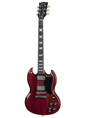 Gibson USA SG Standard 2015 Heritage Cherry 깁슨 에스지 스탠다드 헤리티지 체리 2015년형 (국내정식수입품)