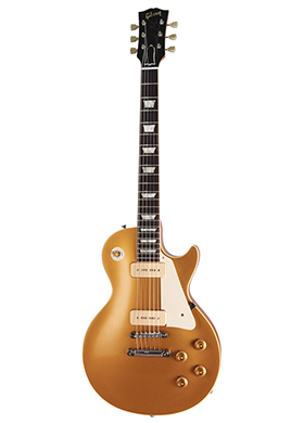 Gibson Custom 1956 Les Paul Goldtop VOS Antique Gold 깁슨 커스텀 &#039;56 레스폴 골드탑 빈티지오리지널스펙 앤티크 골드 (국내정식수입품)