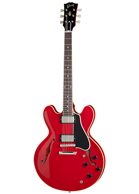 Gibson Custom 1959 ES-335 Dot Reissue Plain Maple Faded Cherry 깁슨 커스텀 &#039;59 도트 리이슈 플레인 메이플 페이디드 체리 (국내정식수입품)