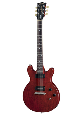 Gibson USA Les Paul Special Double Cut 2015 Heritage Cherry 깁슨 레스폴 스페셜 더블 컷 헤리티지 체리 2015년형 (국내정식수입품)