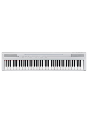 Yamaha P-105 Digital Piano White 야마하 피 시리즈 디지털 피아노 화이트 (국내정식수입품)