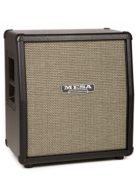 Mesa Boogie 1x12 Mini Rectifier Cream Grille Slant Guitar Cabinet 메사부기 미니 렉티파이어 크림 그릴 슬랜트 기타 캐비넷 (국내정식수입품)