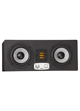 Eve Audio SC305 이브오디오 에스씨쓰리오파이브 5인치 3웨이 액티브 모니터 스피커 (1통 국내정식수입품)