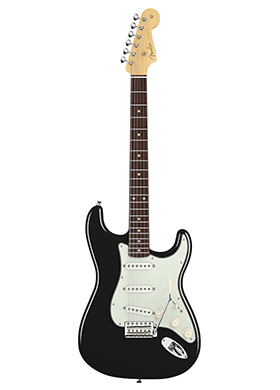 Fender USA American Vintage &#039;59 Stratocaster Slab Rosewood Fingerboard Black 펜더 아메리칸 빈티지 피프티나인 스트라토캐스터 슬랩 로즈우드 핑거보드 블랙 (국내정식수입품)