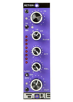 Purple Audio Action Module 퍼플오디오 액션 모듈 (국내정식수입품)