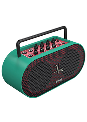 Vox Soundbox Mini Green 복스 사운드박스 미니 그린 한정판 (국내정식수입품)