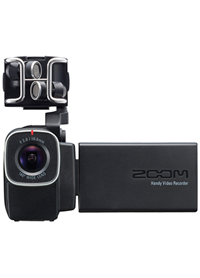 Zoom Q8 Handy Video Recorder 줌 큐에이트 핸디 비디오 레코더 (국내정식수입품)