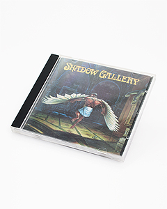Shadow Gallery - Shadow Gallery (Used)