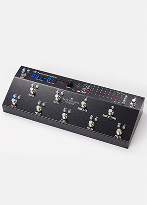 Free The Tone ARC-4 Audio Routing Controller 프리더톤 에이알씨포 오디오 라우팅 컨트롤러 (국내정식수입품)